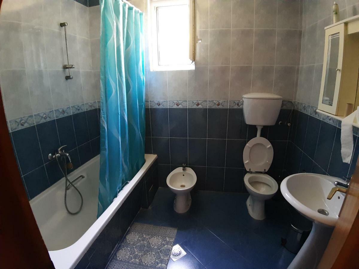 Vesna Apartments Ulcinj Exterior foto