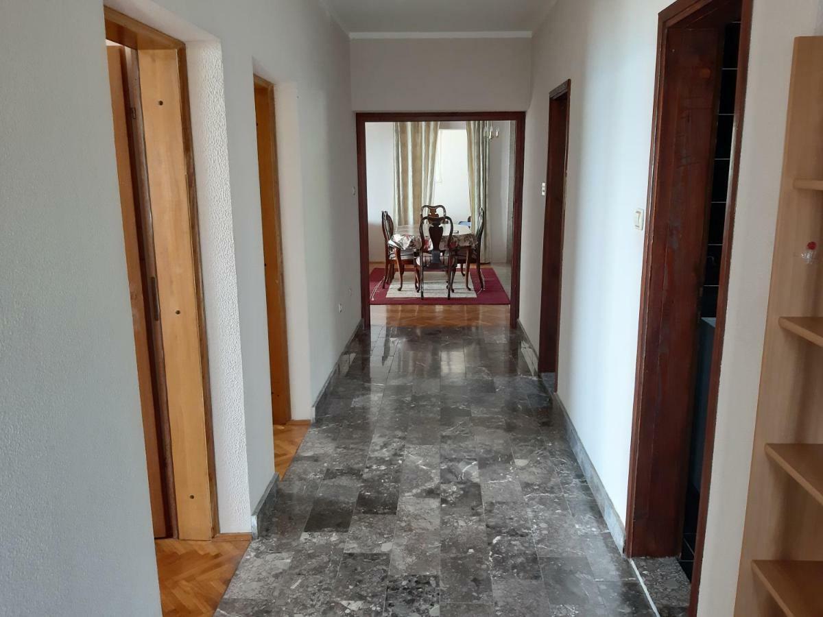 Vesna Apartments Ulcinj Exterior foto
