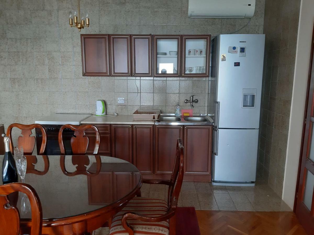 Vesna Apartments Ulcinj Exterior foto