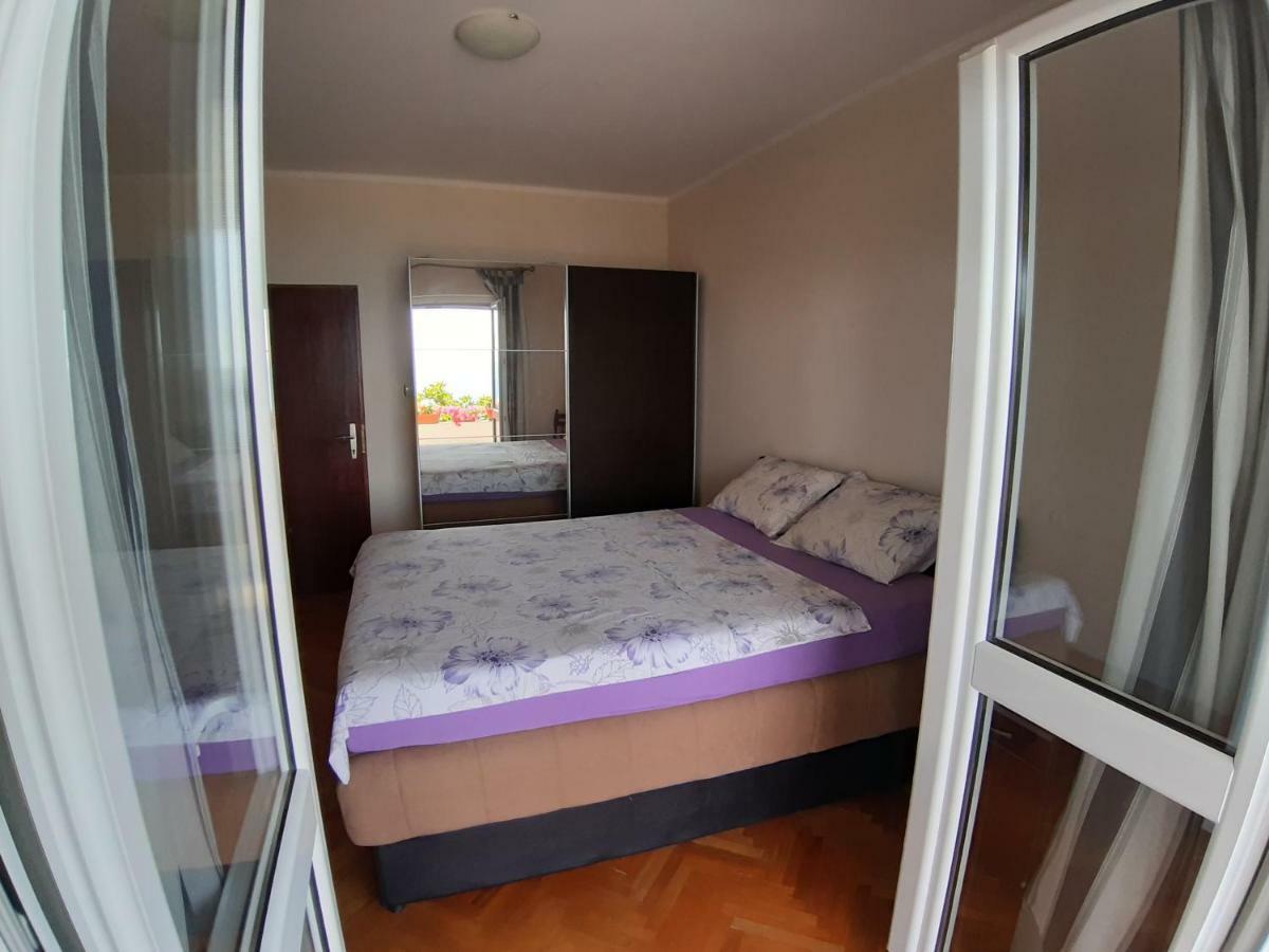 Vesna Apartments Ulcinj Exterior foto