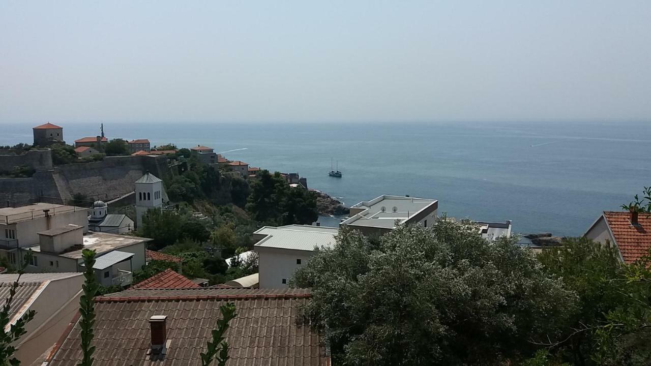 Vesna Apartments Ulcinj Exterior foto