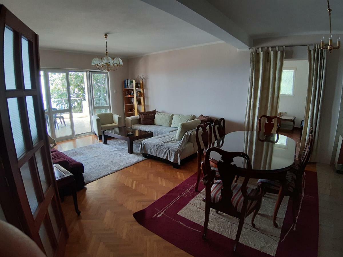 Vesna Apartments Ulcinj Exterior foto