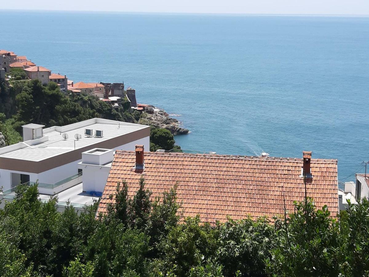 Vesna Apartments Ulcinj Exterior foto